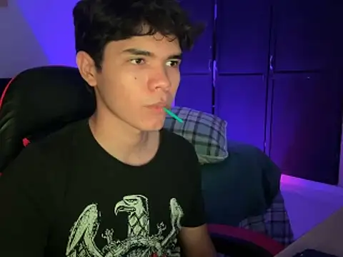 Im_Camii's Webcam Show