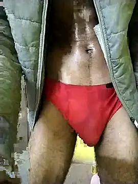 Jordyalnino92 Webcam-Show