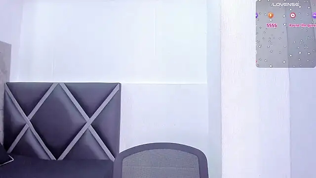 Show webcam de Harmony-01