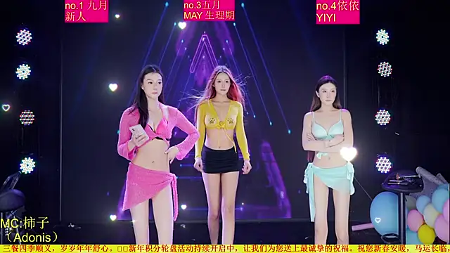 Red-666 Adlı Modelin Canlı XXX Sohbeti