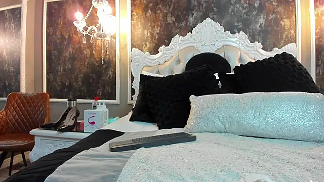 JuliethMilf Live XXX Chat