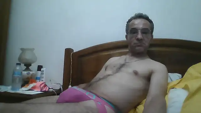 Rochinha73 웹캠 쇼