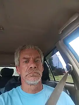 Biknight Show in webcam