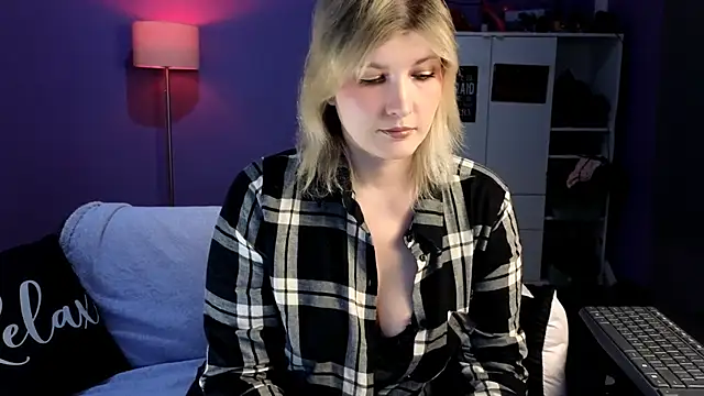 olisunny5 Webcam Show