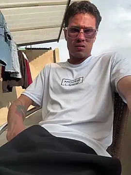 TavoHot_ Show Webcam