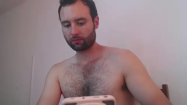 Show de webcam de CarterHott