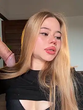 Вебкам-шоу curchez_