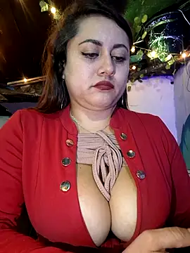 Show Webcam de Oryk___