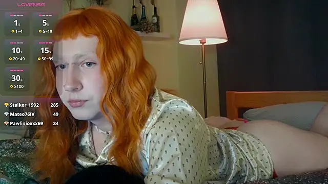 Онлайн чат XXX lia_grl