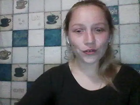 Chat XXX en directo de Anna_wey