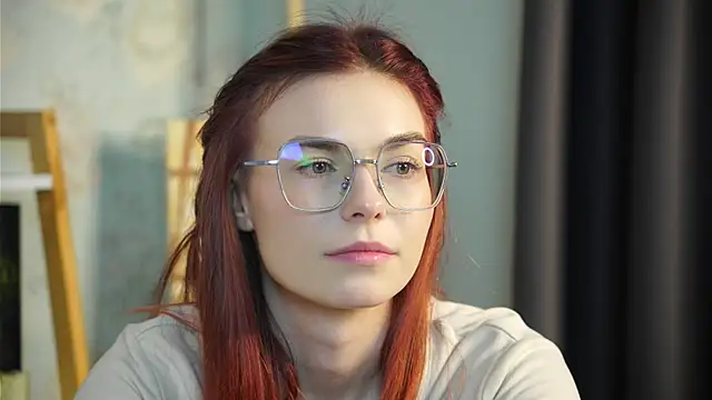 MyrlYosko Adlı Modelin Canlı XXX Sohbeti