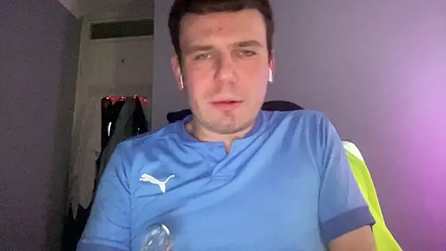 GotItGoin Adlı Modelin Web Kamerası Şovu