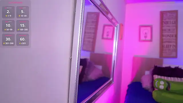 dakotaa_01 – Naživo XXX chat