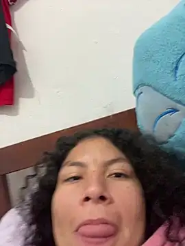 Sembang XXX Secara Langsung Zoe-yanin