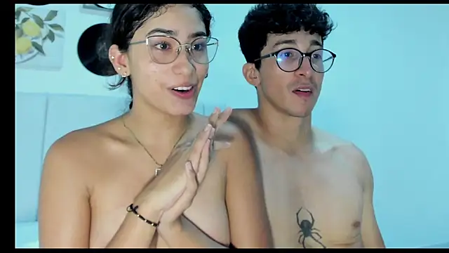 alanandtifany webcam show