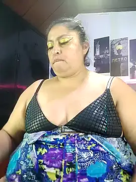 Živý XXX chat Keyla01_