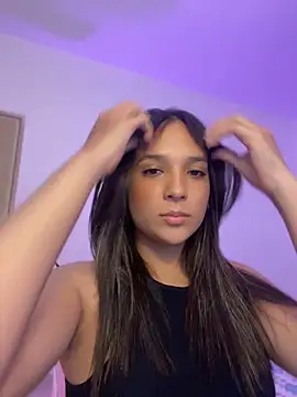 cutie_dance Obrolan Langsung XXX