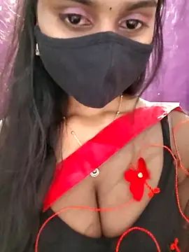 Aanya_hottyのウェブカメラショー