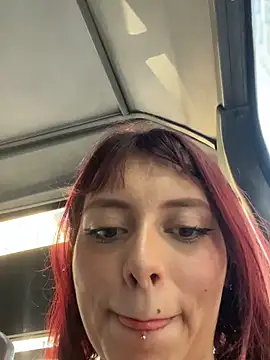 عرض كام RojitasTeaseX_