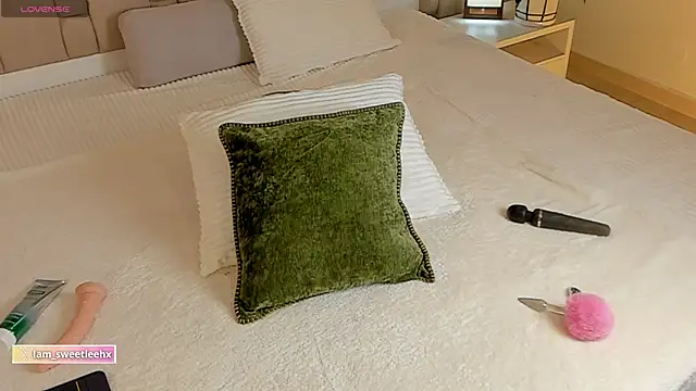 Anastasia_leeh Obrolan Langsung XXX