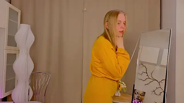 دردشة AlicaCohill الجنسية المباشرة