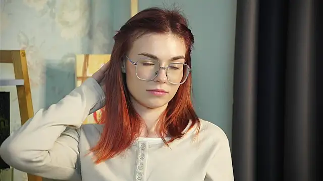 MyrlYoskon Live XXX chat