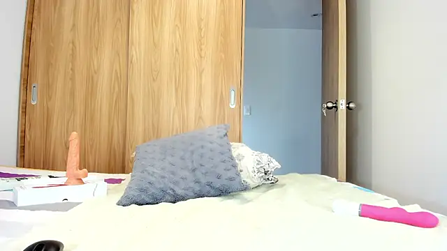 Chat XXX en directo de malucam06