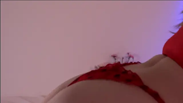 marrygrayes – Live XXX-chat