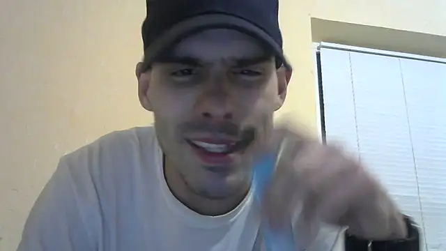 mak_bula Webcam show