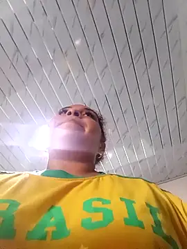 XXX chat uživo modela Dirty-Fat-Horny