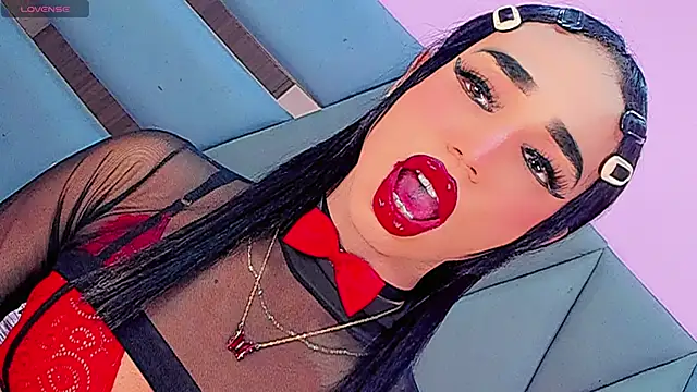 Вебкам-шоу sexyjessicamistres