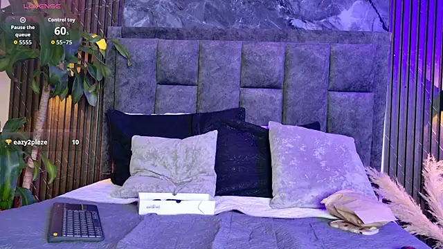 Chat XXX ao vivo de Kitty_nana_