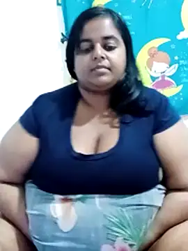 Chat XXX ao vivo de SusanaEshwar