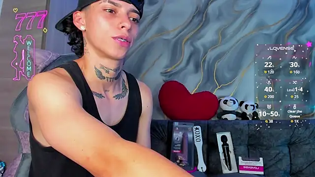 AmberAdams_ live XXX chat