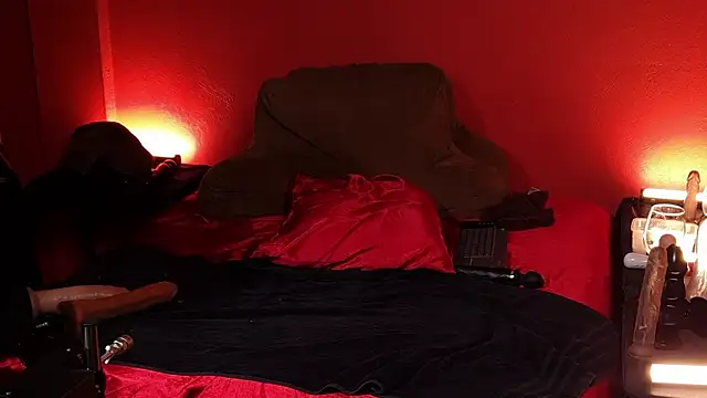 Show de webcam de JenniferCD