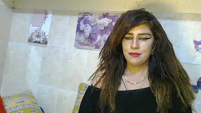 XXX chat uživo modela Isabella_Martin