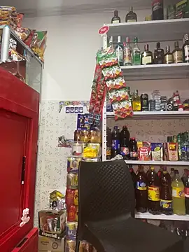 Živý XXX chat Sara_fun