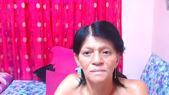 SLUTTYROXY 웹캠 쇼