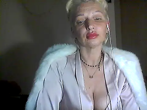 MaryJane441のウェブカメラショー