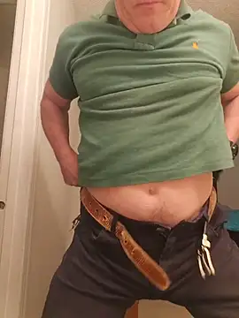 Bigtater1999's Webcam Show