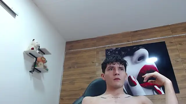 trevor_mob webcam show