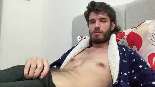 PygmaBoy webcam show