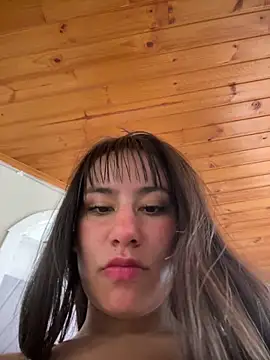 Chat XXX Live Cristal_Estrella_Couple