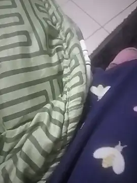 ShooingBunch Adlı Modelin Web Kamerası Şovu