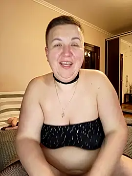 Annet1912のウェブカメラショー