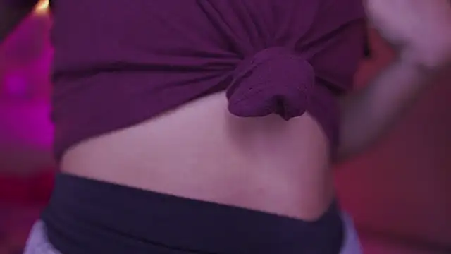 milly_kenner Adlı Modelin Canlı XXX Sohbeti