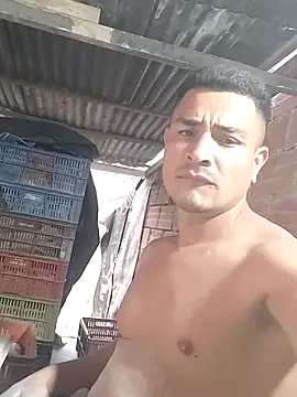 hotederのウェブカメラショー