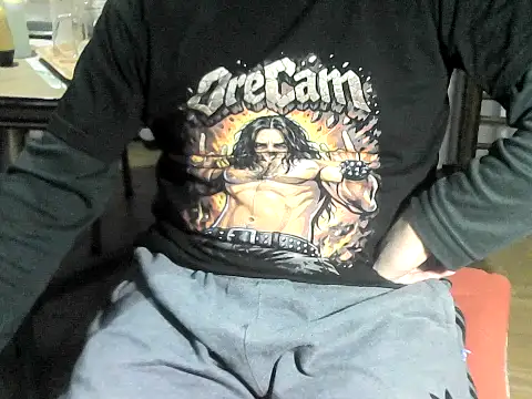 OreCam: απευθείας συνομιλία ΧΧΧ