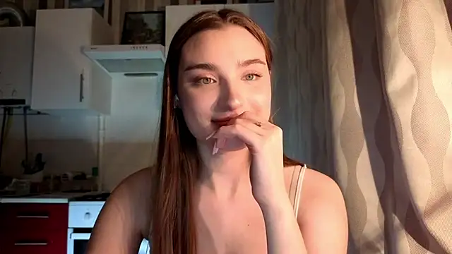 LissaBliss Live XXX-Chat