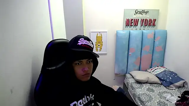 Street_poemm_のライブXXXチャット